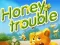 Igra Honey Trouble spletu