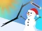 Igra Save Snowman spletu