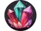 Igra Clash Of Crystal spletu