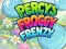 Igra Percy's Froggy Frenzy spletu