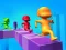 Igra Wacky Run 3D spletu