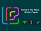 Igra Connect the Pipes: Water Puzzle spletu