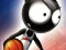 Igra Stickman Basketball spletu