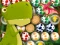 Igra Egg Shooter: Bubble Dinosaur spletu
