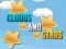 Igra Stars and Clouds spletu