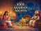 Igra 1001 Arabian Nights spletu