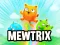 Igra Mewtrix spletu