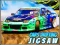 Igra Cars Drifting Jigsaw spletu