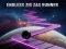 Igra Endless Zig Zag Runner spletu