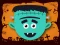 Igra Halloween Where's My Zombie spletu