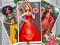 Igra Exotic Wedding Looks spletu
