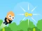Igra Jumping Joe spletu