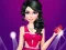 Igra Glamorous Princesses spletu