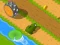 Igra Frosch spletu