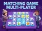 Igra Matching Game Multi-Player spletu