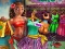 Igra Exotic Princess Realife Shopping spletu