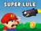 Igra Super Lule Adventure spletu