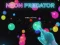 Igra Neon Predator spletu