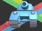 Igra Tanks.io spletu