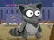 Igra Raccoon's Break Out spletu