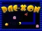 Igra Pac-Xon spletu