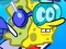 Igra Sponge Bob crazy run spletu