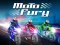 Igra Moto Fury spletu