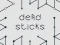 Igra Dead Sticks spletu