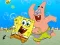Igra Spongebob Big Meal of Crab Fort spletu
