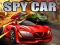 Igra Spy Car spletu