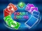 Igra fours colors spletu