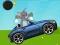 Igra Tom and Jerry's Bombing Tom Cat spletu