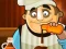 Igra Pancake Bar spletu