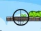 Igra Shoot Green Piggy spletu