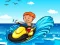Igra Jet Ski Summer Fun Hidden spletu