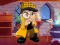 Igra Secret Rooms spletu
