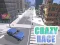 Igra Crazy Race spletu