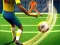 Igra Football Storm Strike spletu