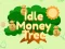 Igra Idle Money TreeI spletu