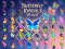 Igra Butterfly Kyodai 3 Deluxe spletu