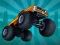 Igra Monster Truck vs Zombie spletu