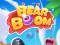 Igra Bear Boom spletu