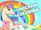 Igra Unicorn Dress Up Coloring Book spletu