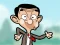 Igra Mr Bean Jump spletu