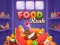 Igra Food Rush spletu