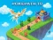 Igra Pokepath Td spletu