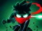 Igra Square Ninja spletu