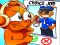Igra Sprunki Policeman For Kids spletu
