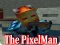 Igra PixelMan Battle Revenge Royale spletu