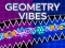 Igra Geometry Vibes spletu
